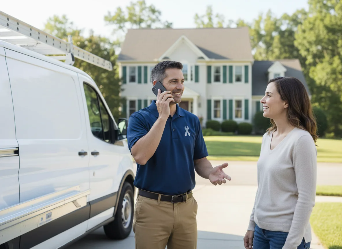 Home Gutter Service Scranton, KS FAQs